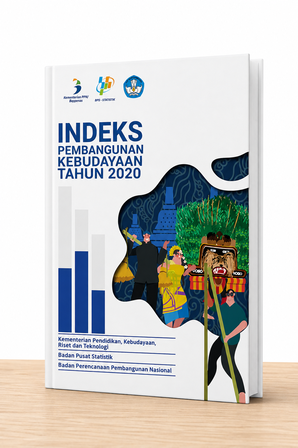 Indeks Pembangunan Kebudayaan Tahun 2020
